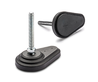 LV.FO-SST-Levelling feet for ground mounting